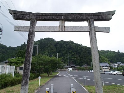 佐田神社